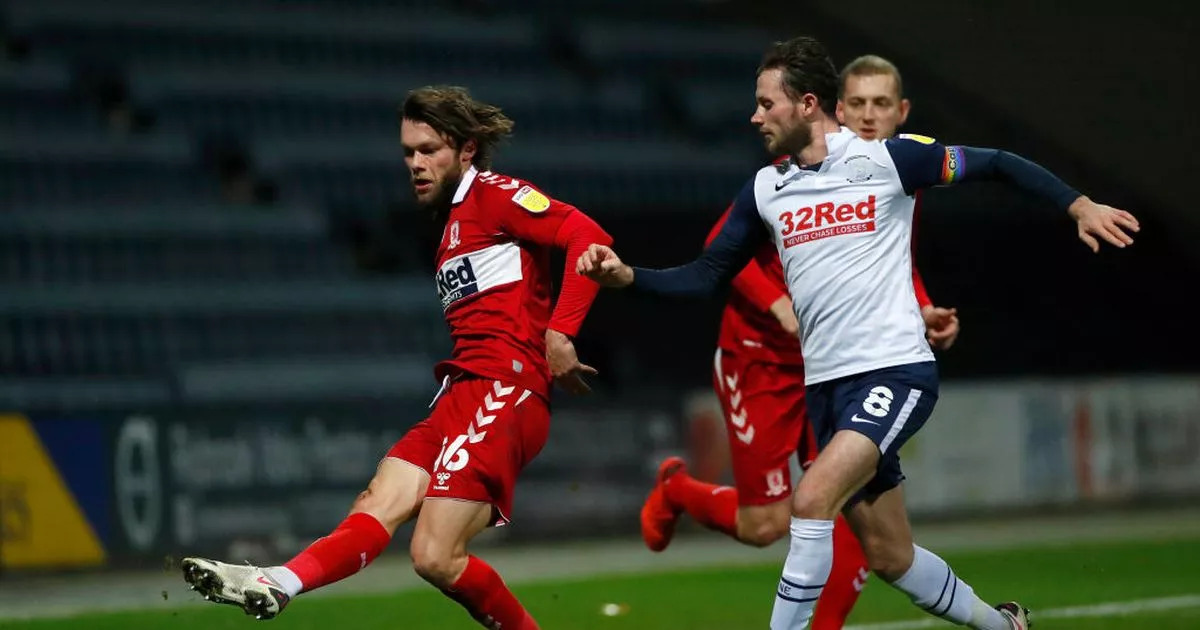 Soi kèo Preston vs Middlesbrough