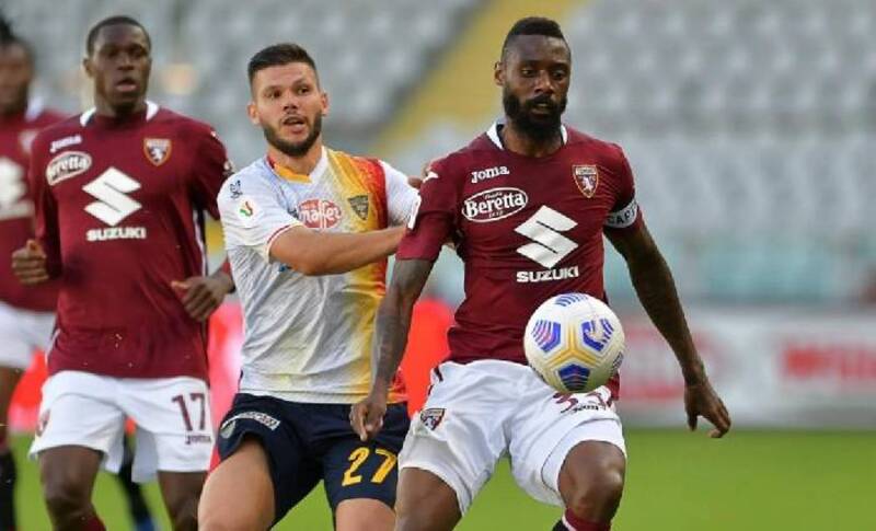 Soi kèo Torino vs Lecce