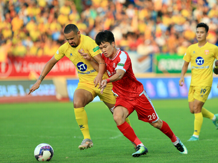 Soi kèo Viettel vs Khánh Hòa