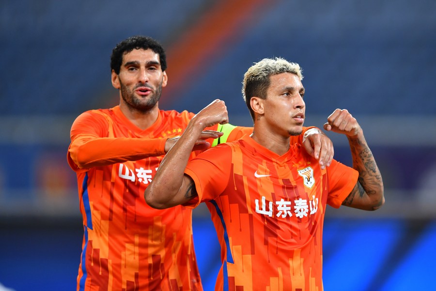 Soi kèo Shandong Taishan vs Kawasaki Frontale