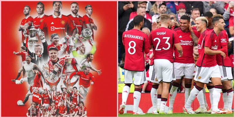 Ratcliffe cũng tin rằng việc tái thiết Man United sẽ cần thời gian