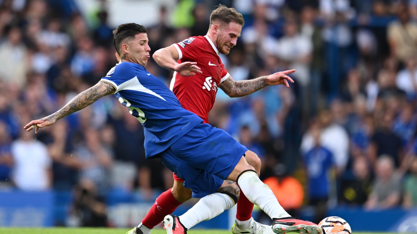Soi kèo Chelsea vs Liverpool ngày 25/2