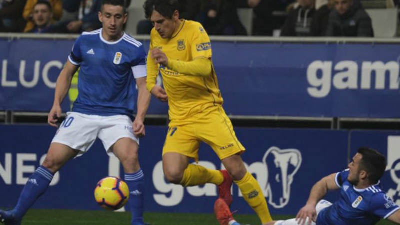 Soi kèo Alcorcon vSoi kèo Alcorcon vs Oviedos Oviedo