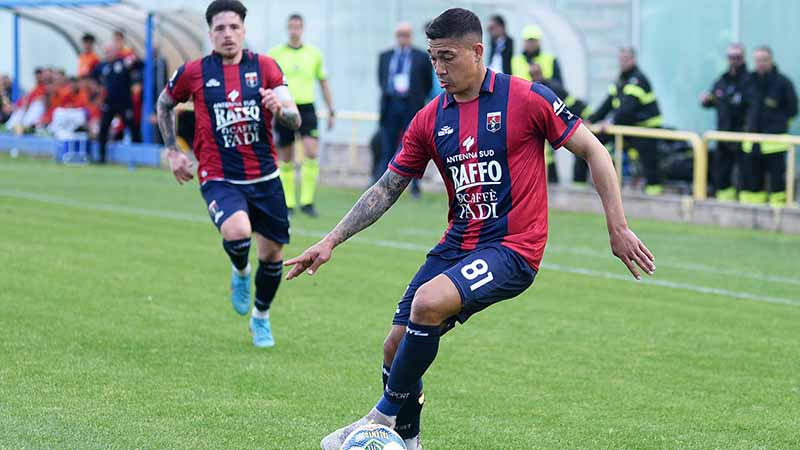 Soi kèo Brindisi vs Taranto