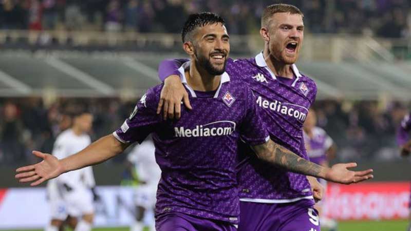 Soi kèo Fiorentina vs Maccabi Haifa
