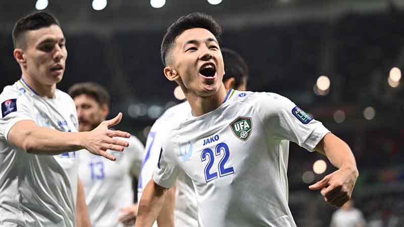 Soi kèo Hồng Kông vs Uzbekistan