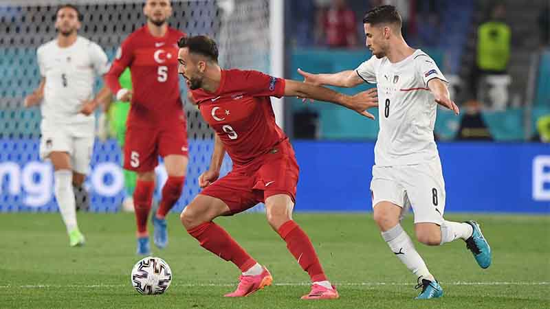 Soi kèo Hungary vs Thổ Nhĩ Kỳ