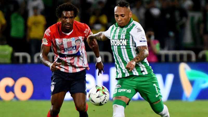 Soi kèo Nacional vs Pasto