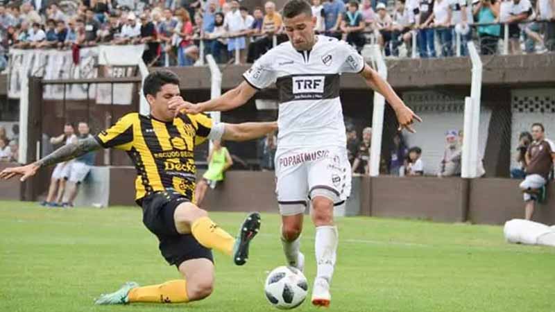 Soi kèo Platense vs Olimpo