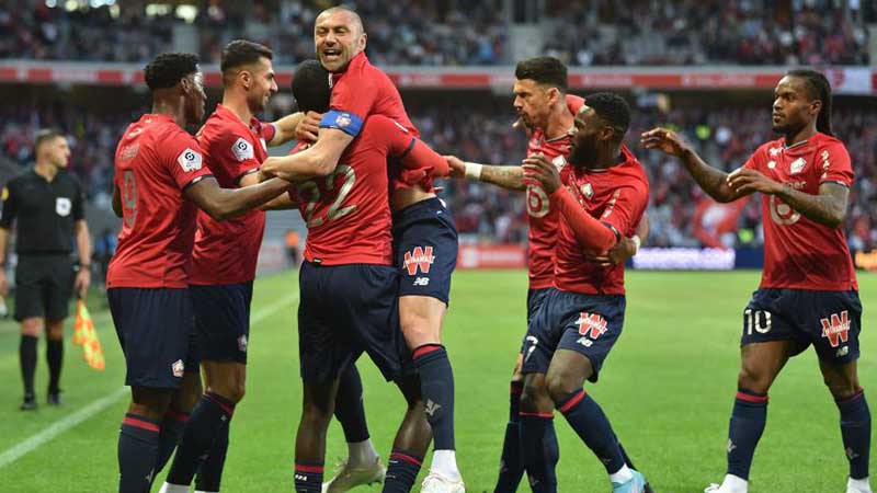 Soi kèo Sturm Graz vs Lille