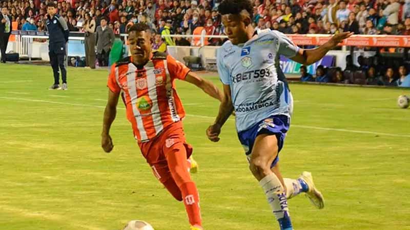 Soi kèo Tecnico vs Macara
