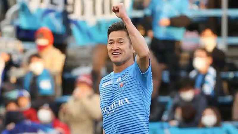 Soi kèo Yokohama vs Thespa Gunma