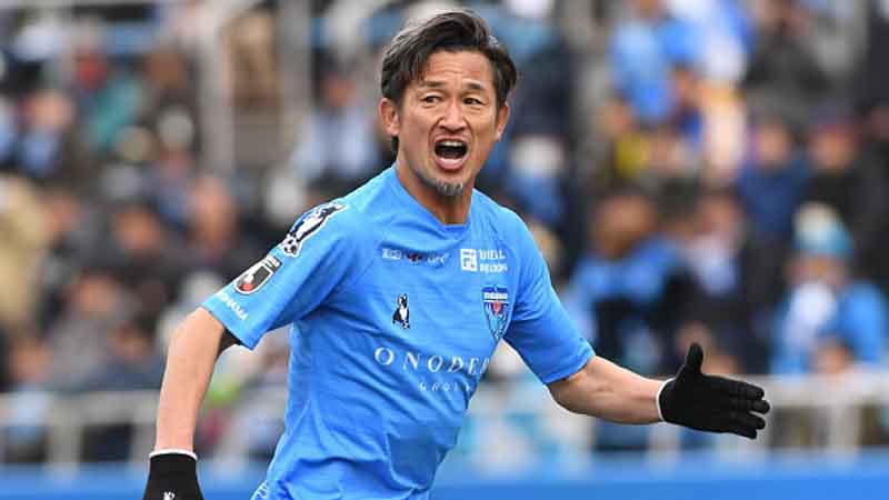 Tỷ lệ kèo Yokohama vs Thespa Gunma