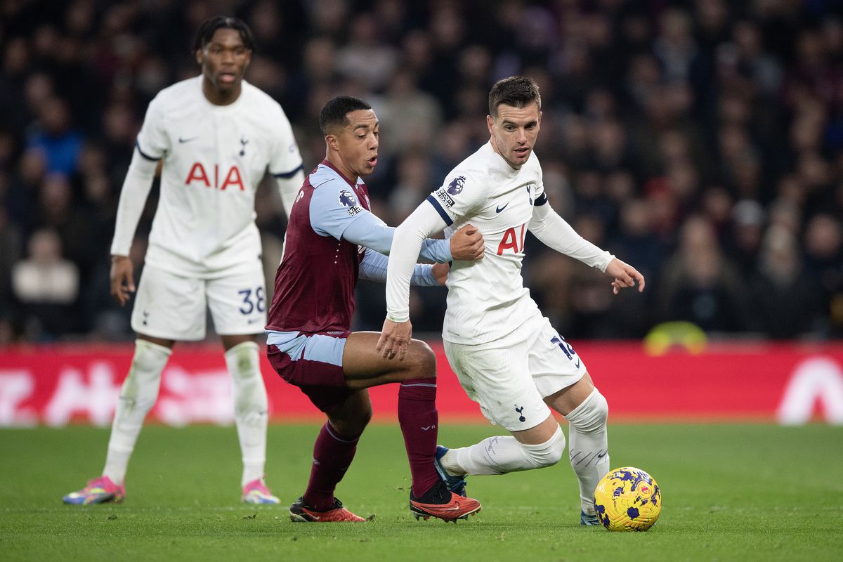 Soi kèo Aston Villa vs Tottenham ngày 10/3
