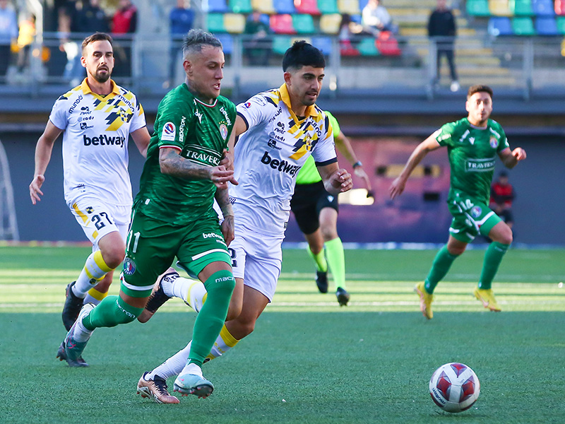 Soi kèo Audax Italiano vs Coquimbo Unibo ngày 29/3
