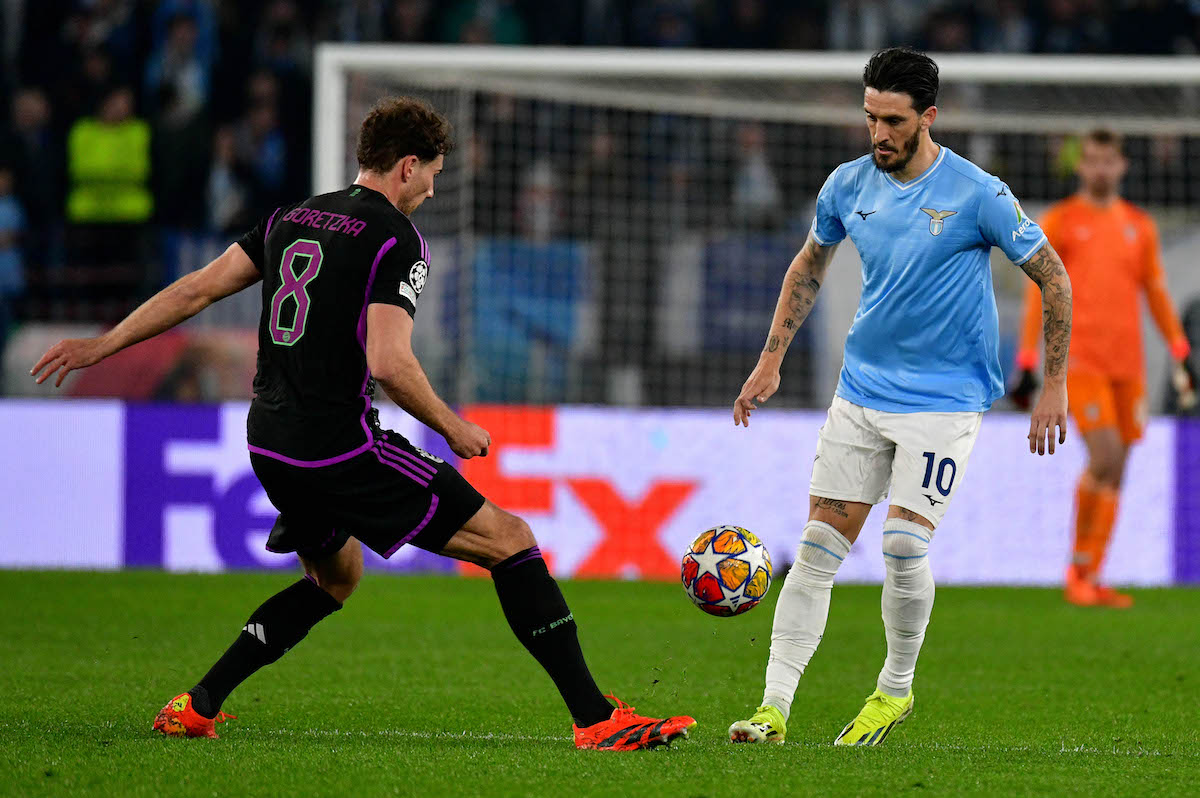 Soi kèo Bayern vs Lazio ngày 6/3