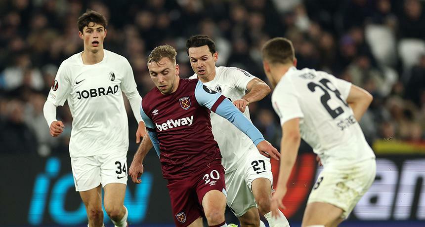 Soi kèo Freiburg vs West Ham ngày 8/3