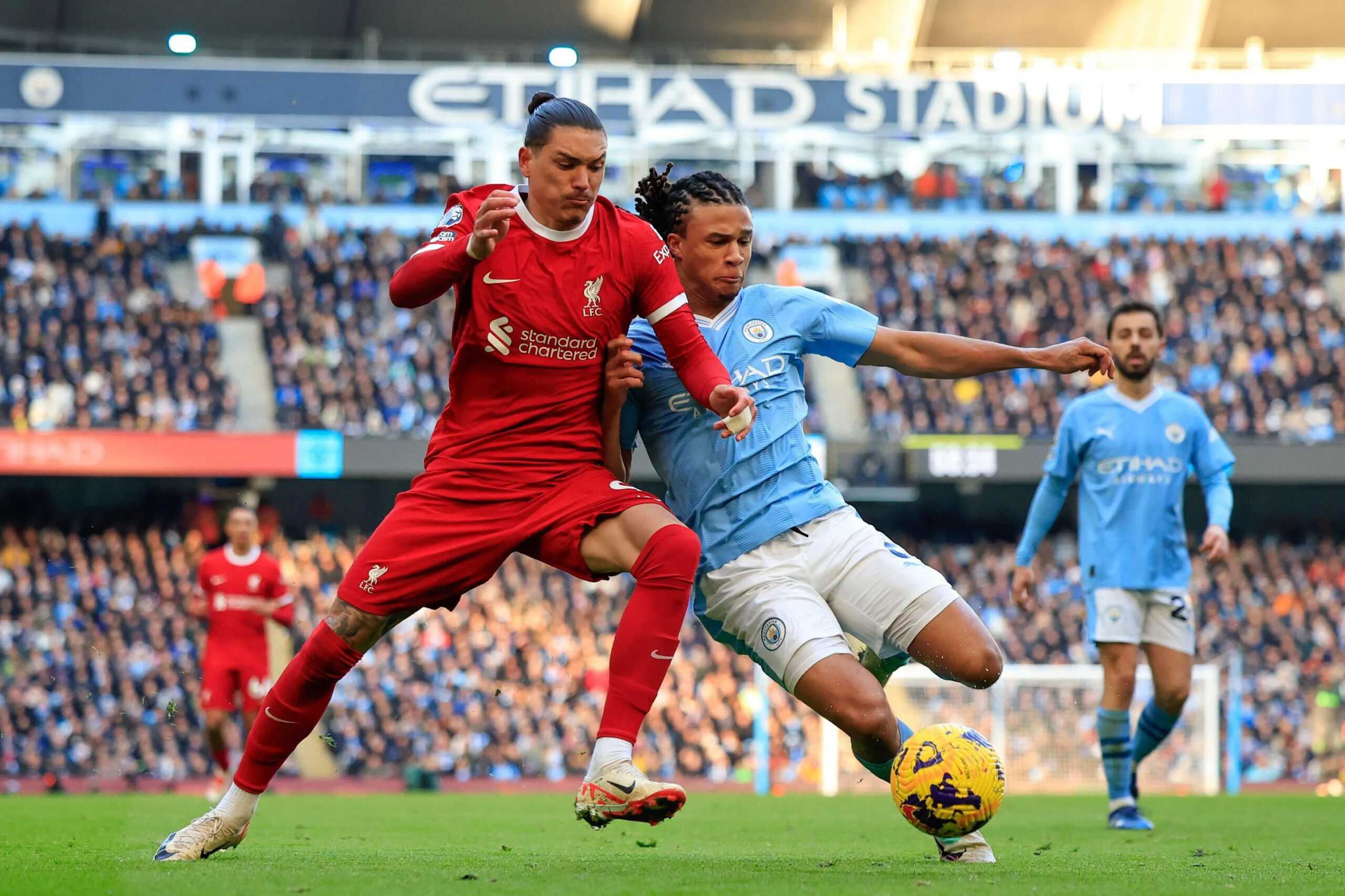 Soi kèo Liverpool vs Man City ngày 10/3