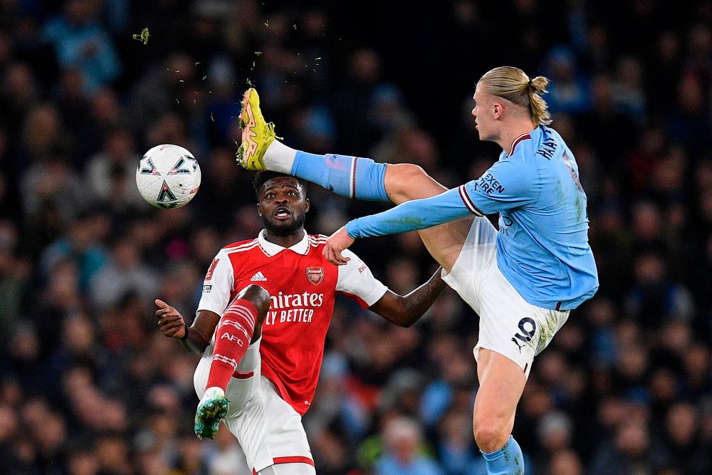Soi kèo Man City vs Arsenal ngày 31/3
