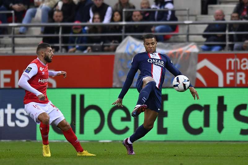 Soi kèo PSG vs Reims ngày 10/3