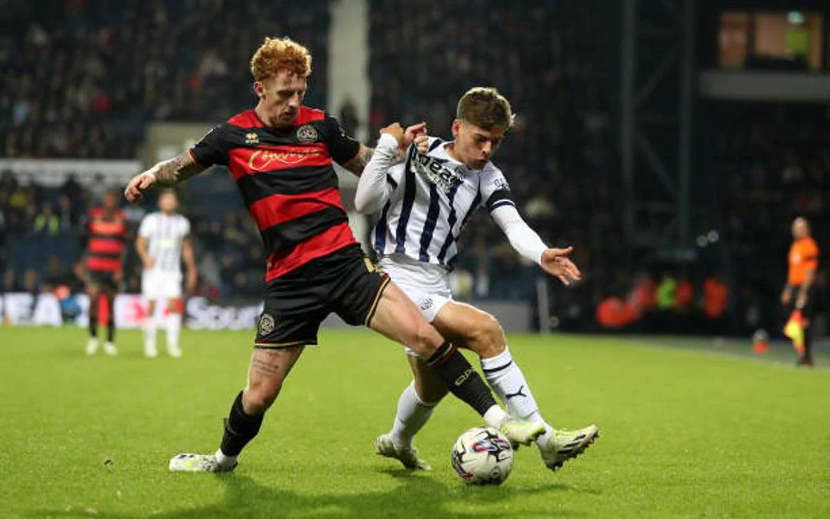 Soi kèo QPR vs West Brom ngày 7/3