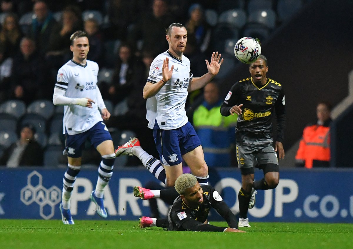 Soi kèo Southampton vs Preston ngày 7/3