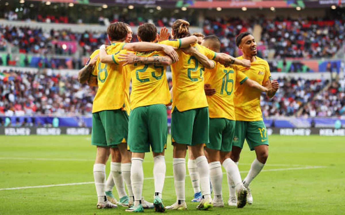 Soi kèo Úc vs Lebanon ngày 21/3