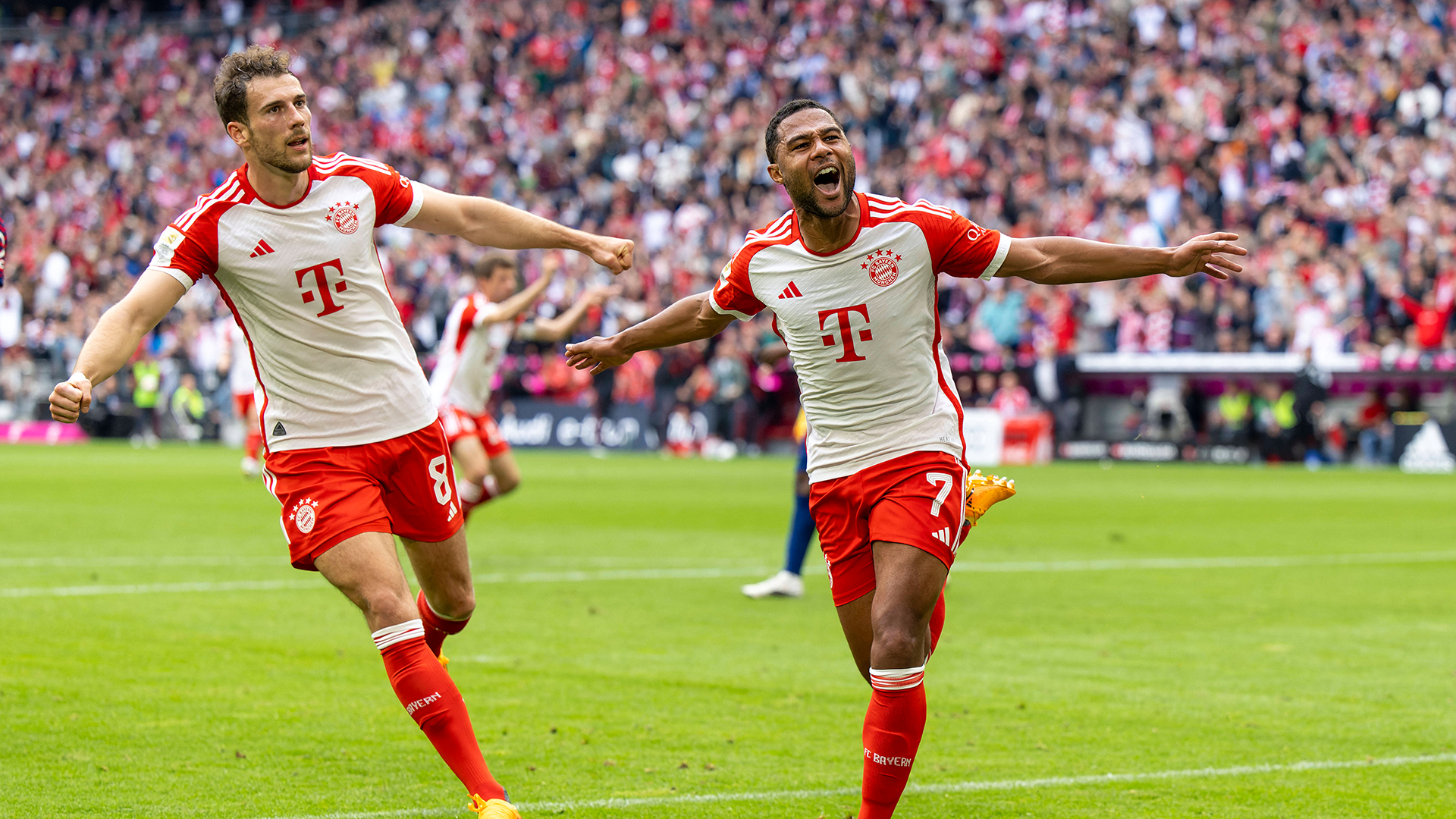 Soi kèo Arsenal vs Bayern ngày 10/4