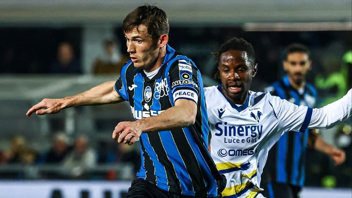 Soi kèo Atalanta vs Verona ngày 16/4