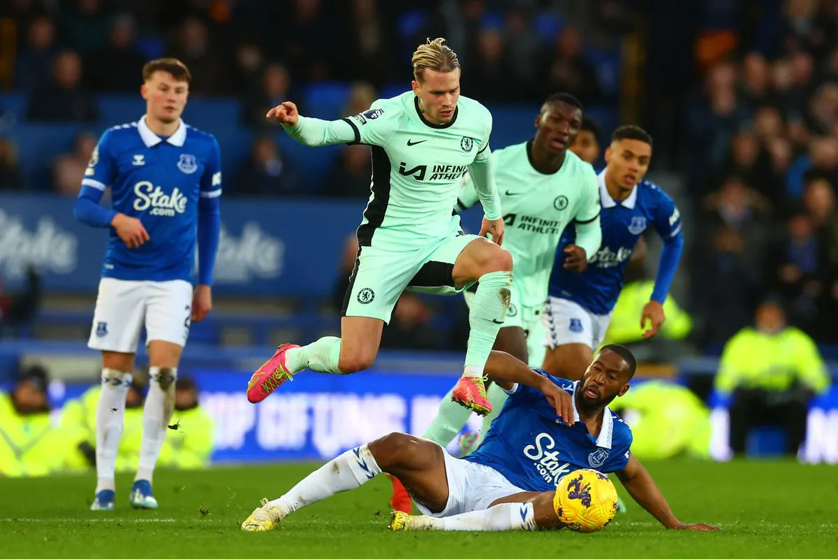 Soi kèo Chelsea vs Everton ngày 16/4