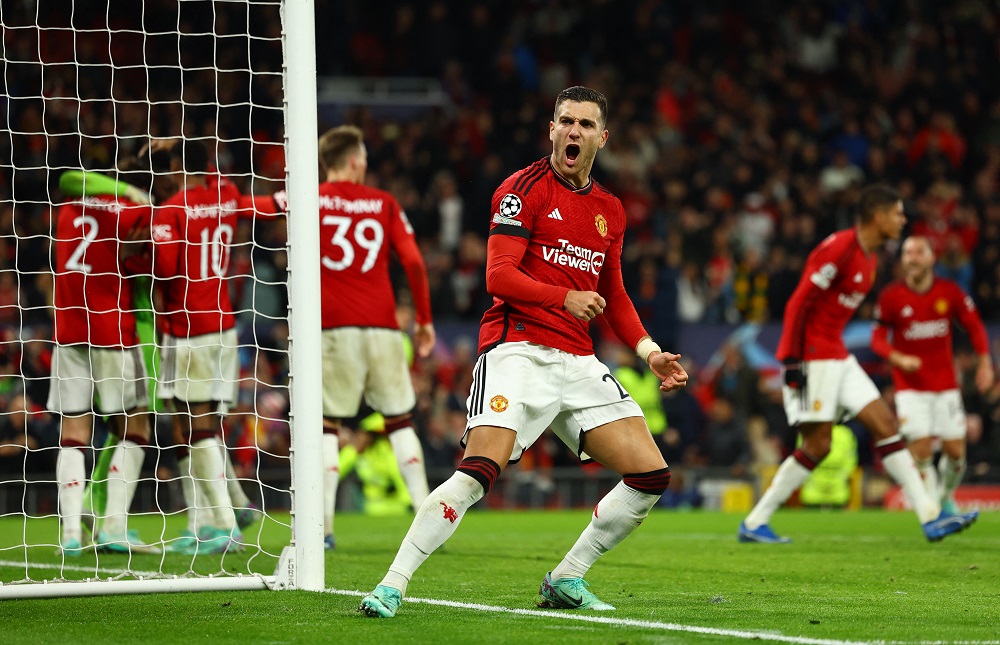 Soi kèo Coventry vs MU ngày 21/4