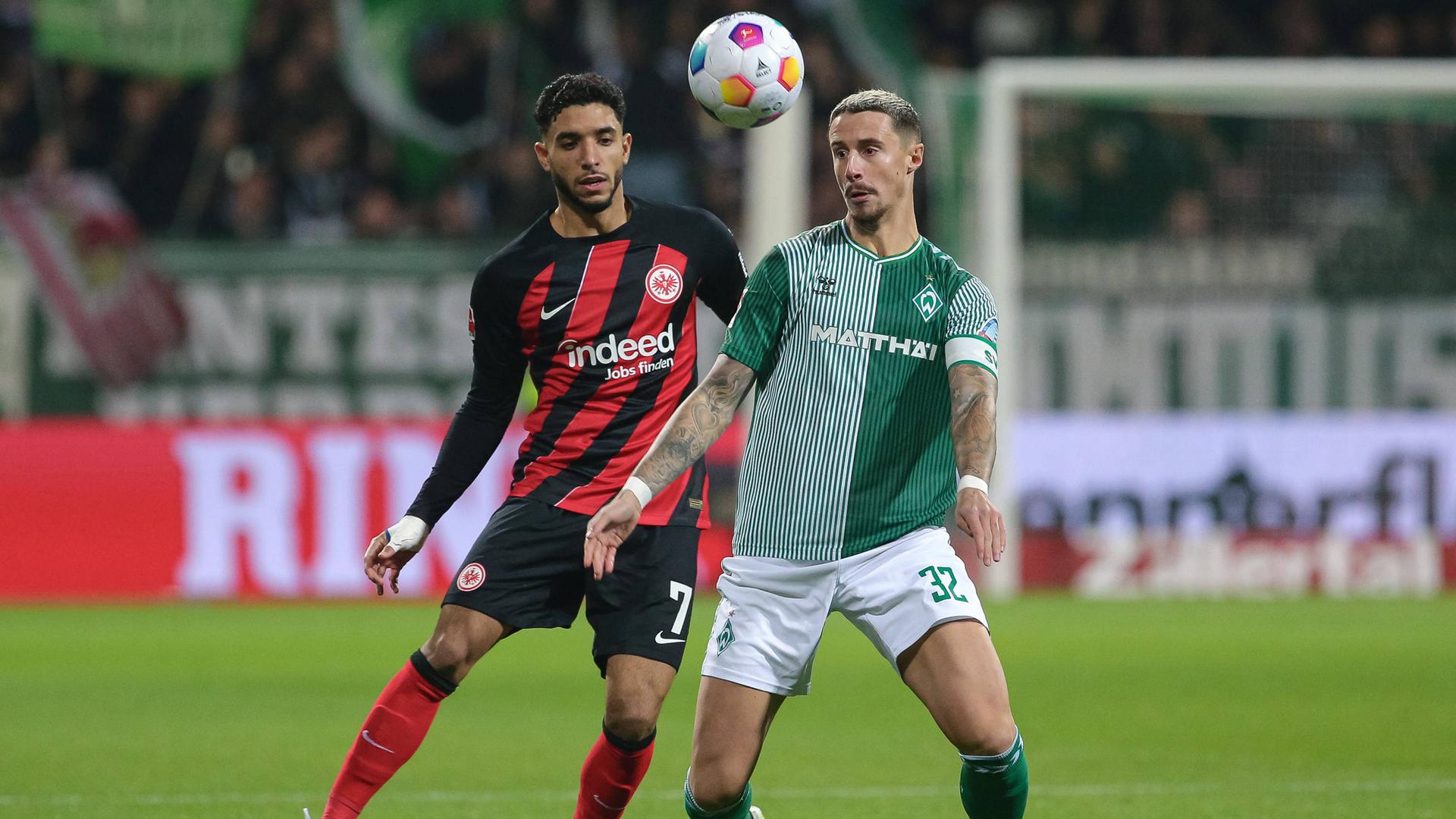 Soi kèo Frankfurt vs Bremen ngày 6/4