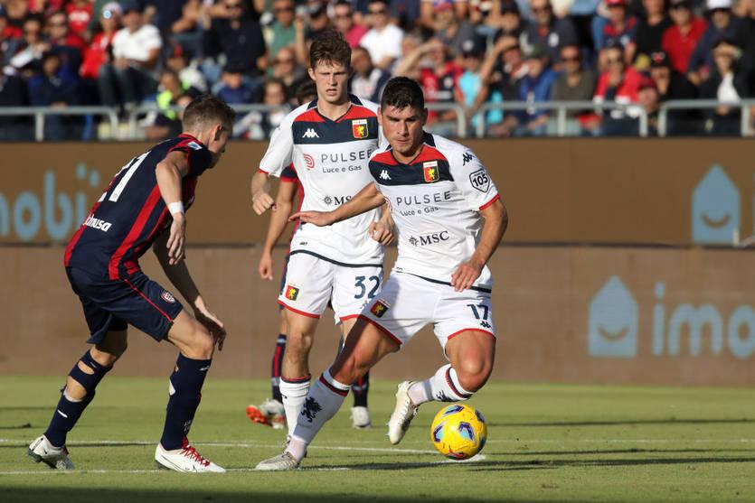 Soi kèo Genoa vs Cagliari ngày 30/4