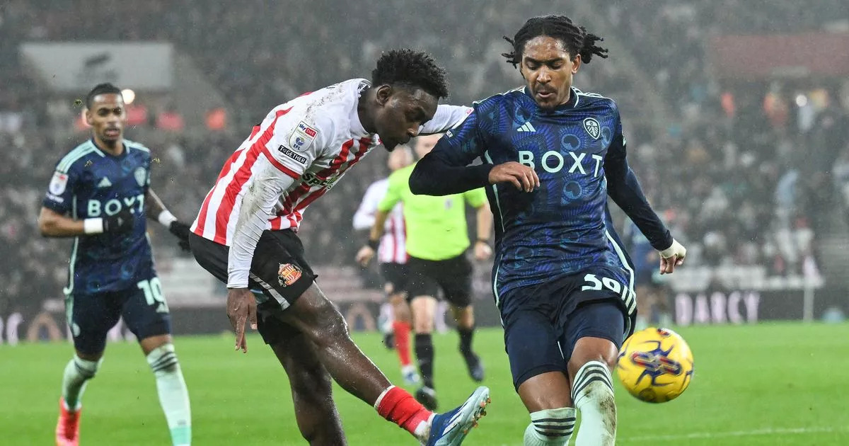 Soi kèo Leeds vs Sunderland ngày 10/4