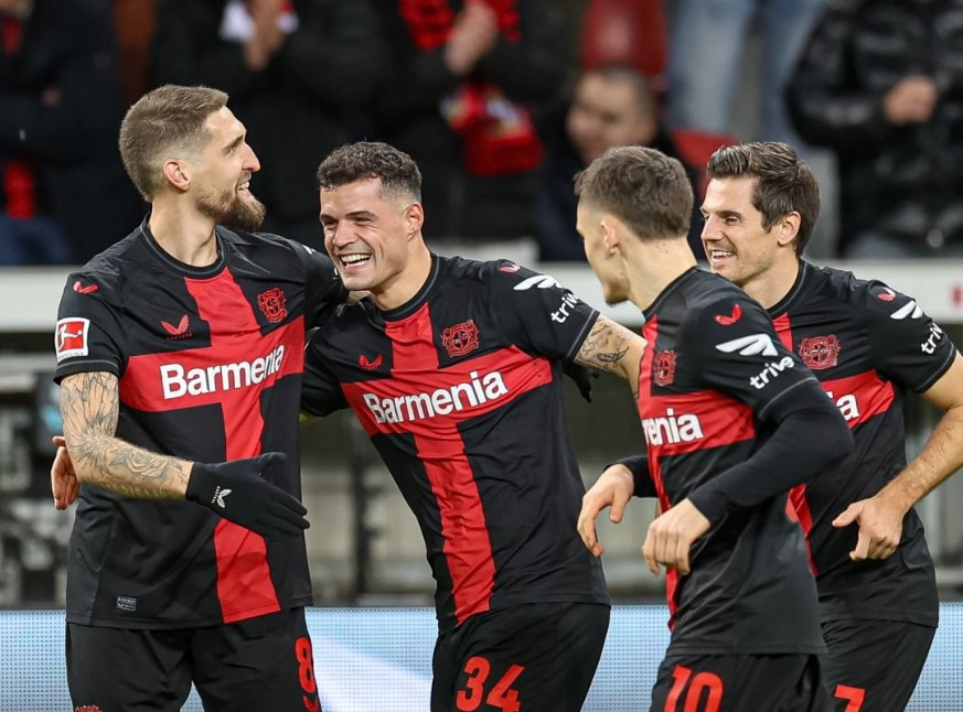 Soi kèo Leverkusen vs West Ham ngày 12/4