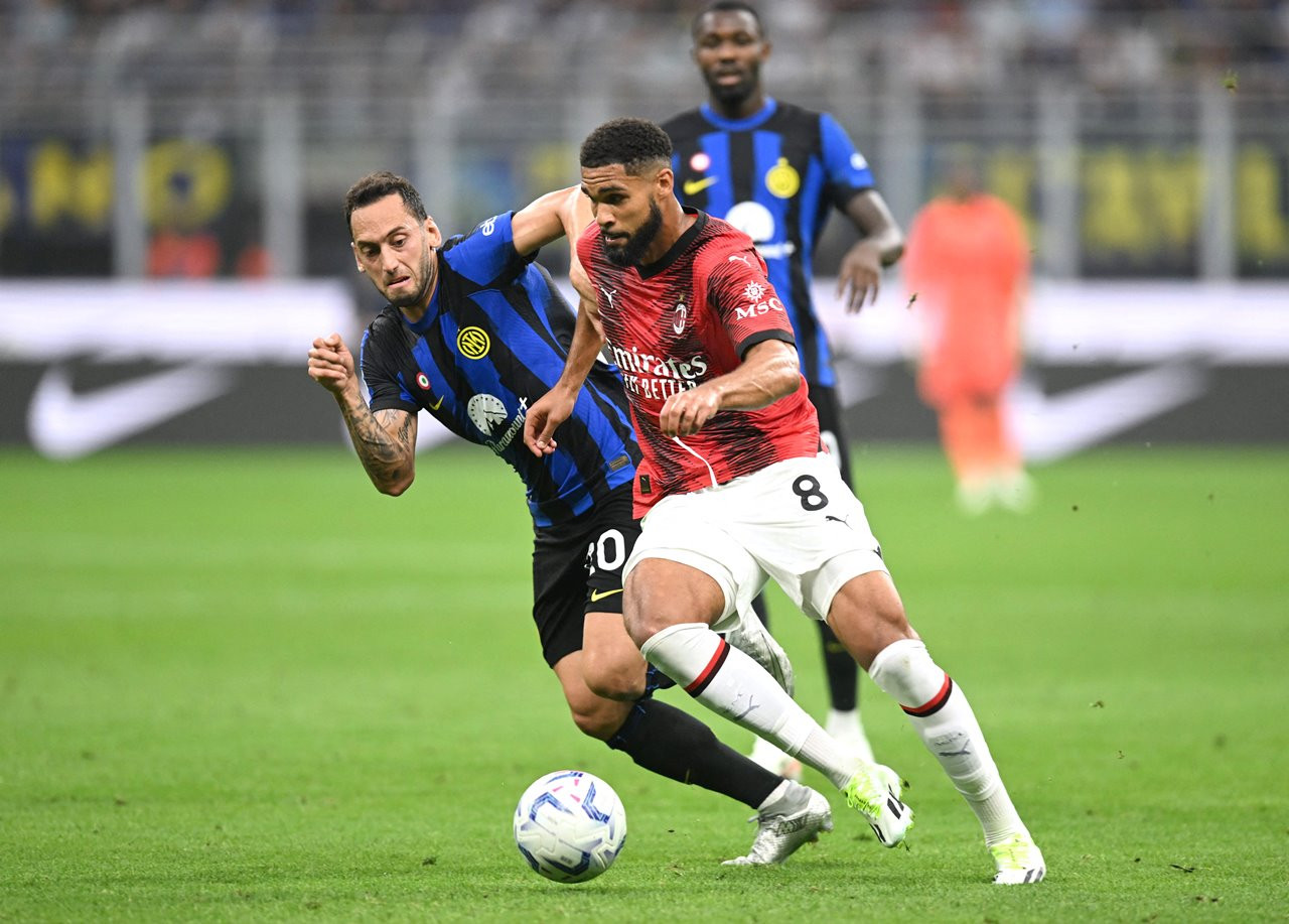 Soi kèo Milan vs Inter ngày 23/4