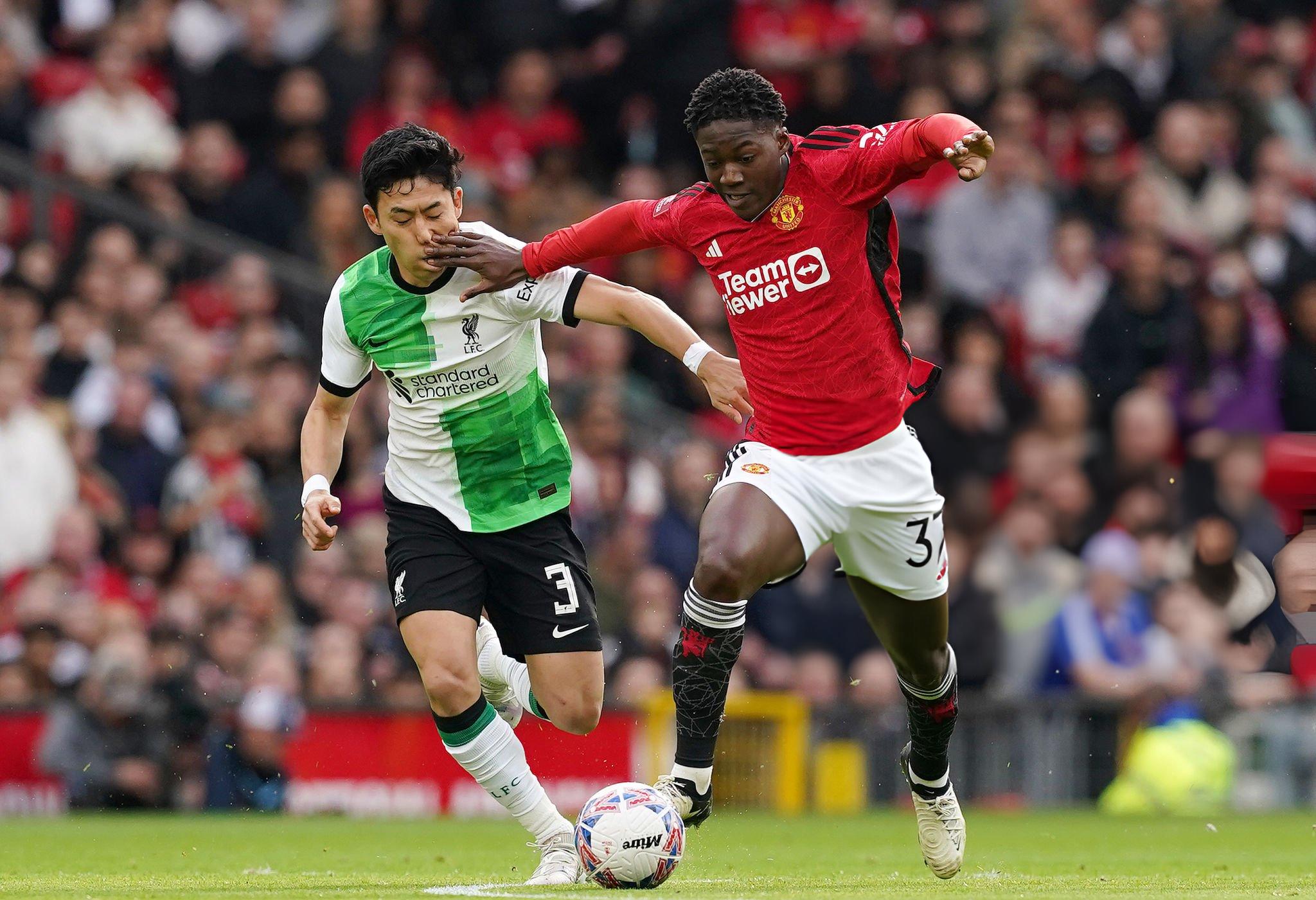 Soi kèo MU vs Liverpool ngày 7/4