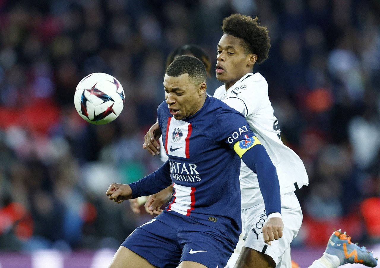 Soi kèo PSG vs Rennes ngày 4/4