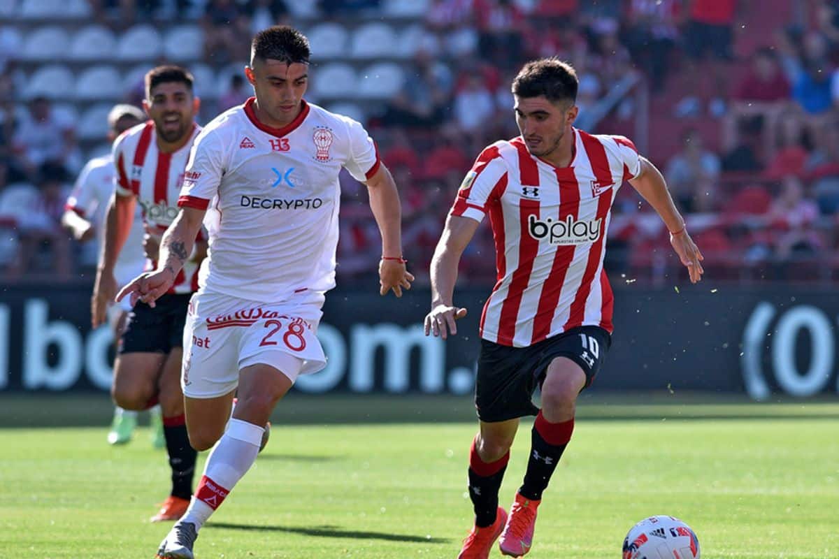 Soi kèo Riestra vs Huracan ngày 9/4