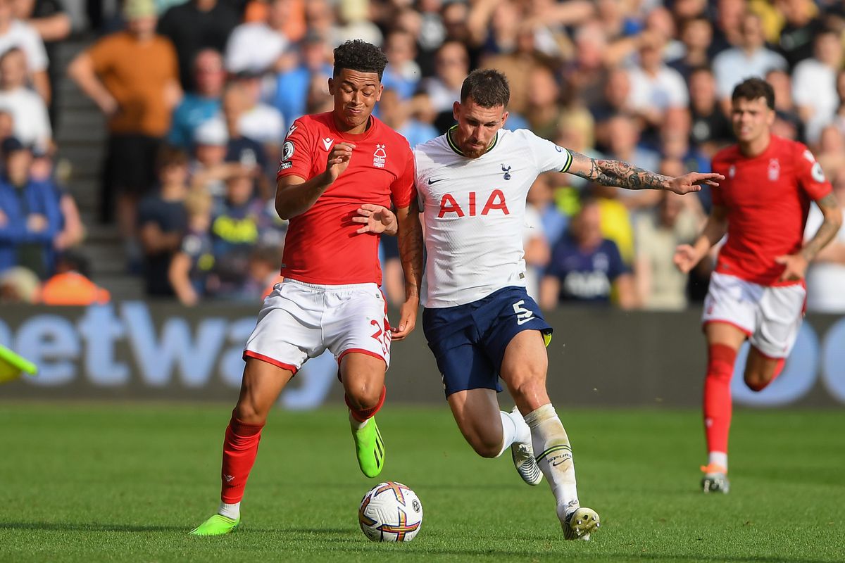Soi kèo Tottenham vs Nottingham ngày 8/4