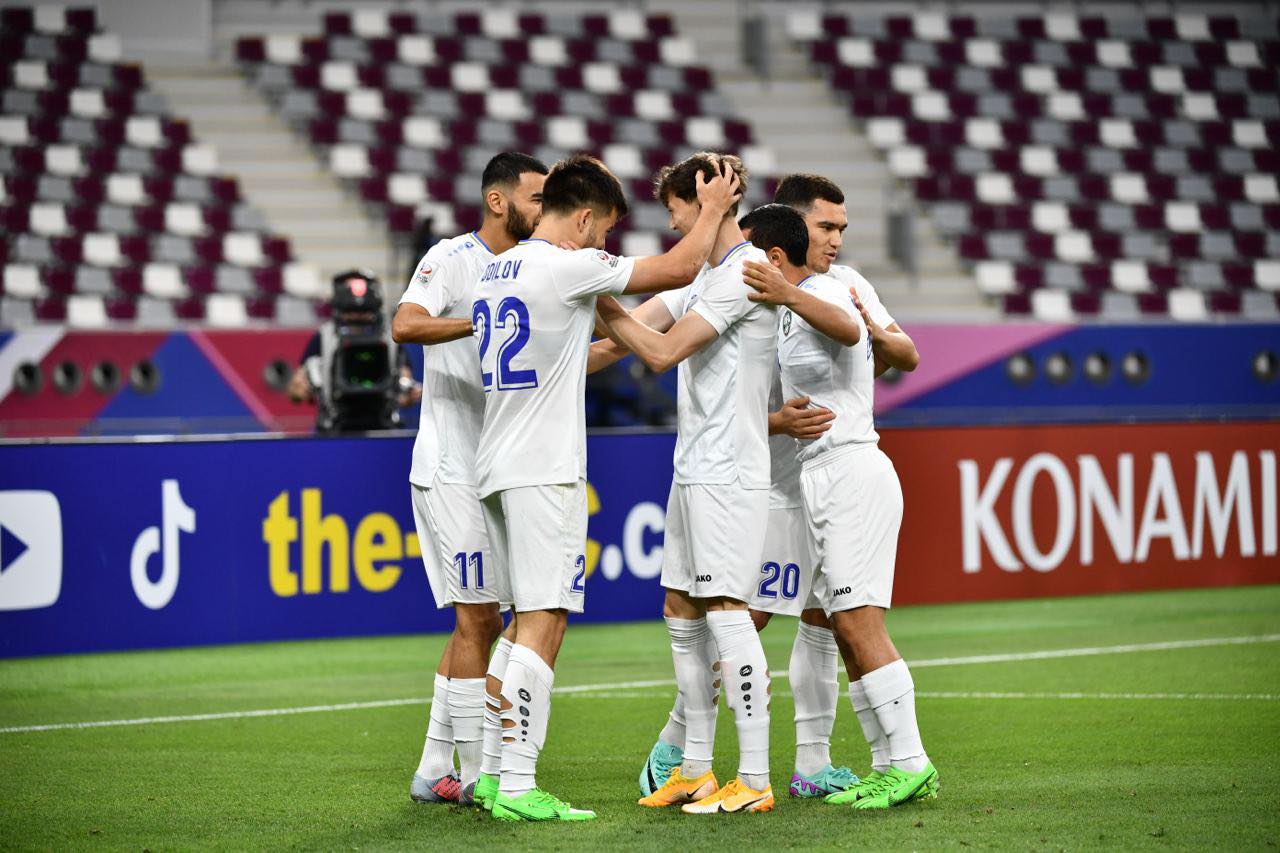 Soi kèo U23 Uzbekistan vs U23 Saudi Arabia ngày 26/4