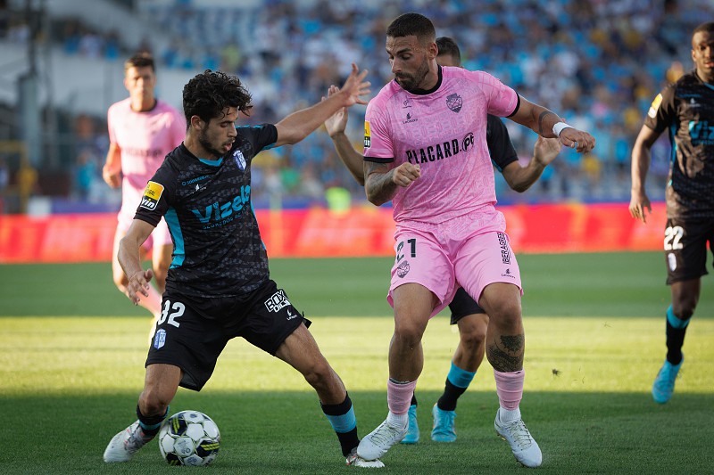 Soi kèo Vizela vs Chaves ngày 16/4