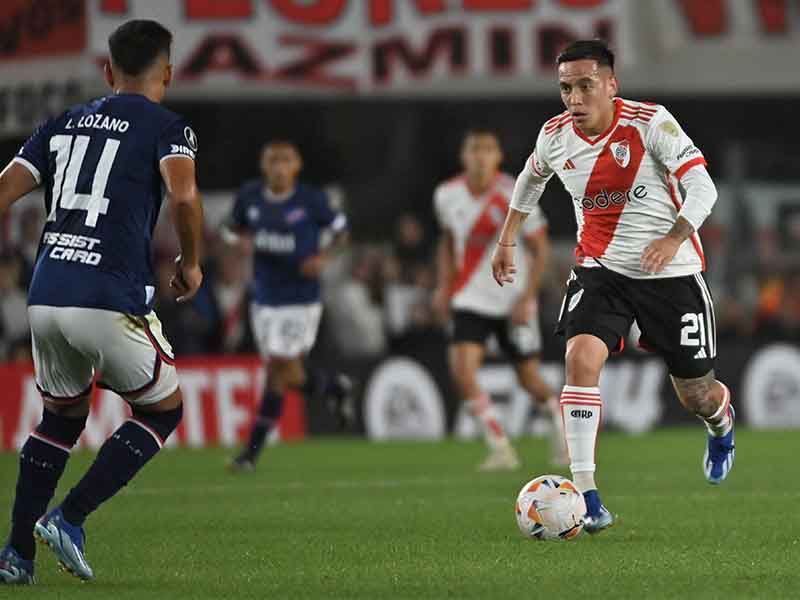 Soi kèo Nacional vs River Plate