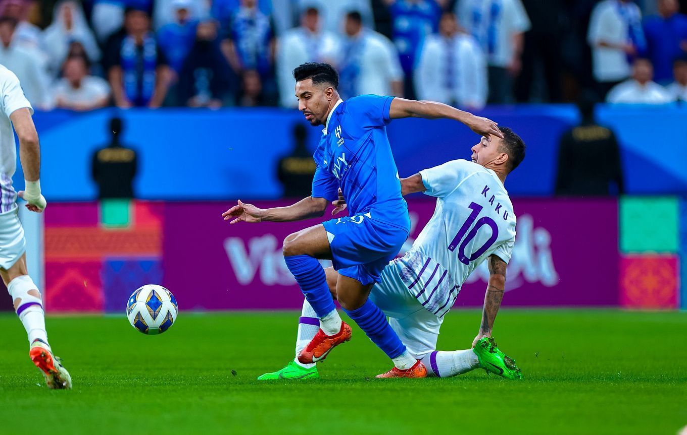 Soi kèo Al Wehda vs Al Hilal ngày 28/5