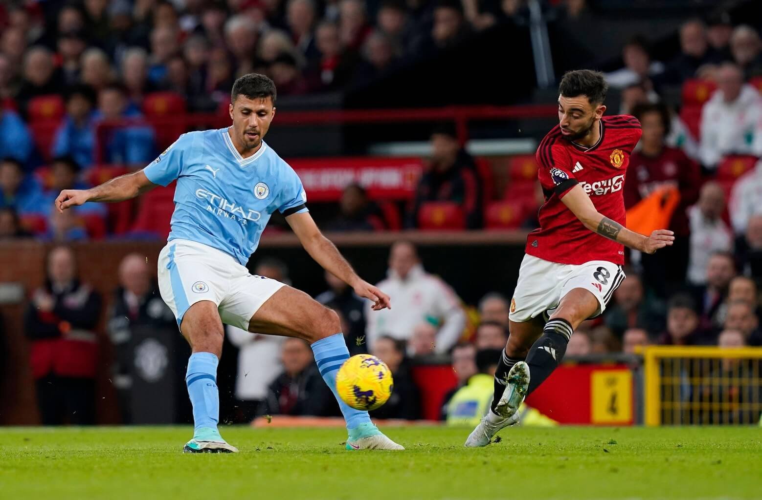 Soi kèo Man City vs MU ngày 25/5