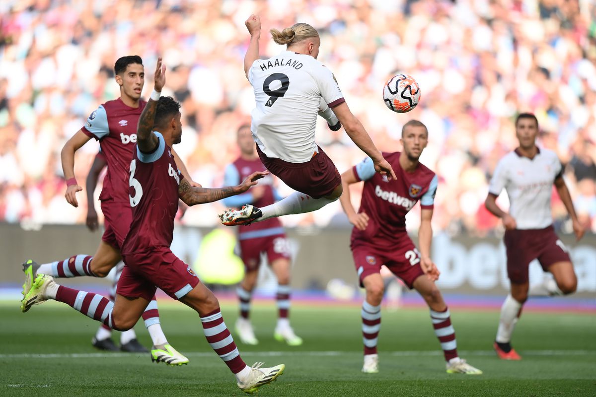 Soi kèo Man City vs West Ham ngày 19/5