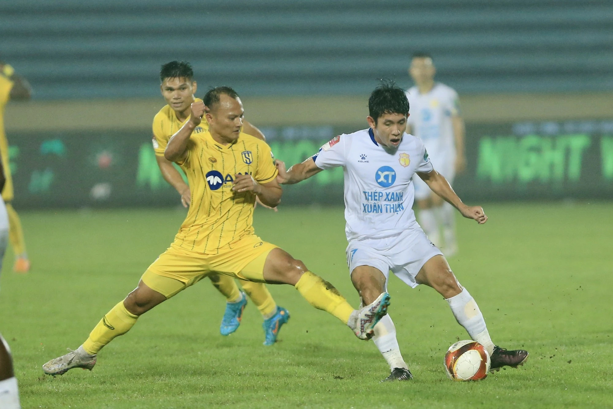 Soi kèo Nam Định vs SLNA ngày 31/5