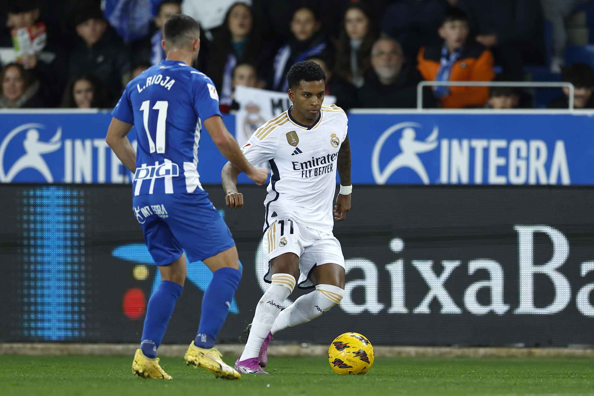 Soi kèo Real Madrid vs Alaves ngày 15/5