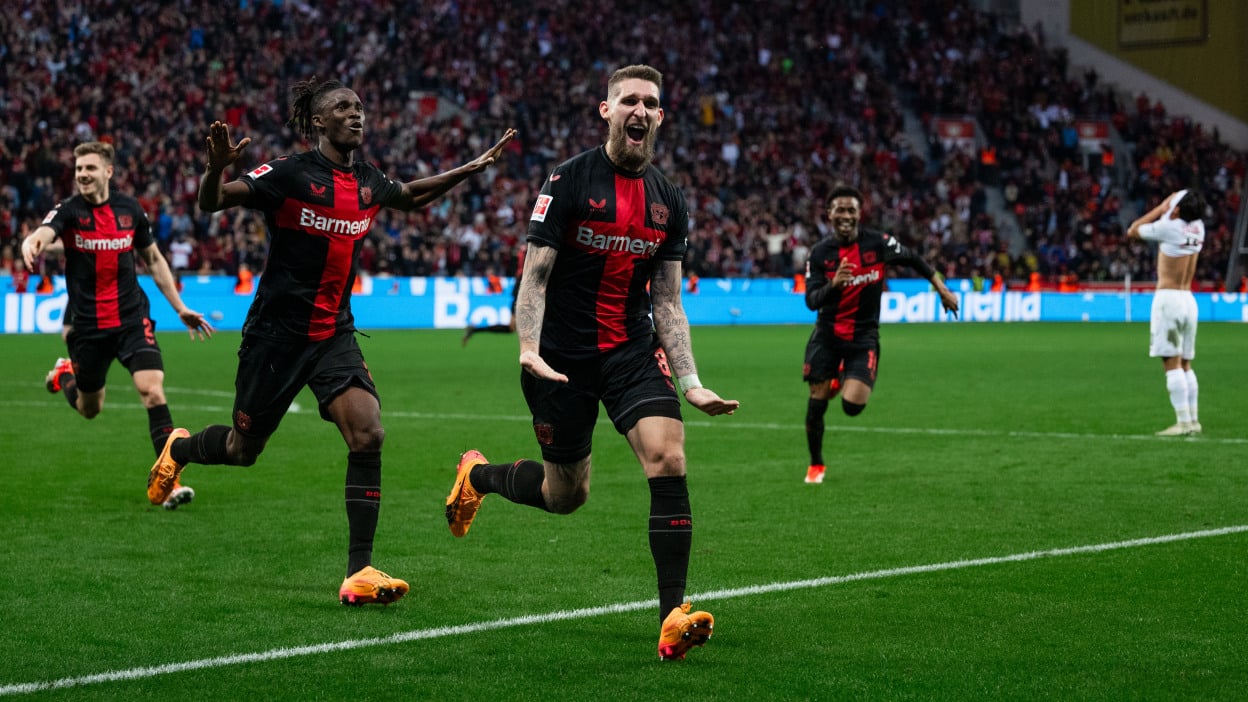 Soi kèo Roma vs Leverkusen ngày 3/5