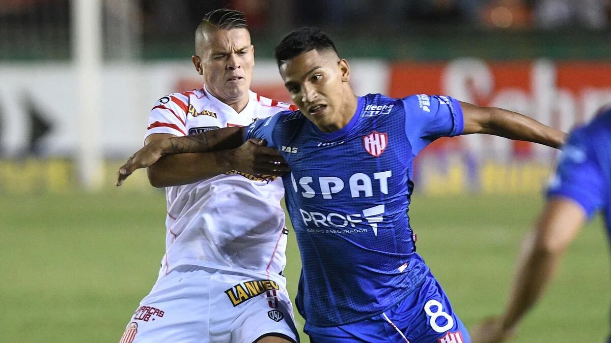 Soi kèo Union vs Barracas ngày 28/5